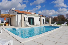 Ferienhaus in Vodnjan mit Privatem Pool